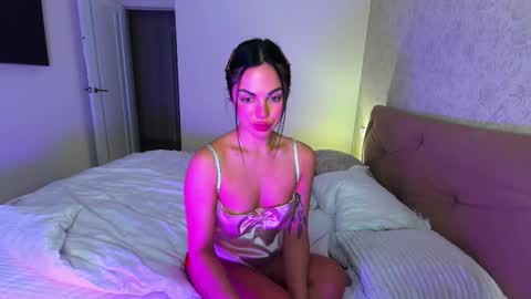 Snapshot of addictedsabi chatting on 02.27.25 Sabi online show from 02.27.25