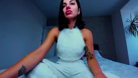 Snapshot of addictedsabi chatting on 11.02.25 Sabi online show from 11.02.25