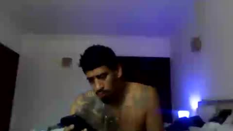 addictedtobustnloads1 online show from 08.03.26
