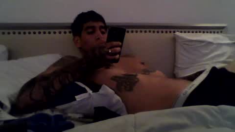 addictedtobustnloads1 online show from 08.04.26