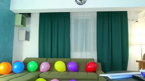 Tori online show from 03.06.26