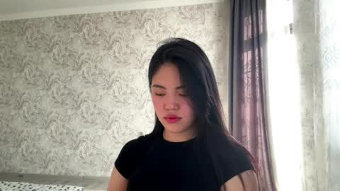 Mary online show from 10.15.25