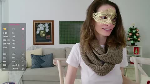 Snapshot of addieroseone chatting on 12.28.24 Addison Rose  I am currently away for the holiday weekend. Streams start again on 1242024. Enjoy the holiday online show from 12.28.24