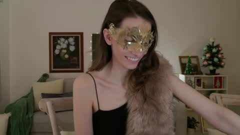 Snapshot of addieroseone chatting on 01.01.25 Addison Rose  I am currently away for the holiday weekend. Streams start again on 1242024. Enjoy the holiday online show from 01.01.25
