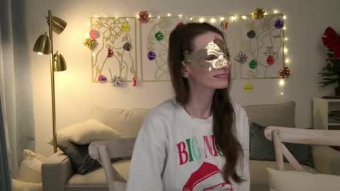 Snapshot of addieroseone chatting on 12.19.25 Addison Rose I am currently away for the holiday weekend. Streams start again on 1242024. Enjoy the holiday online show from 12.19.25