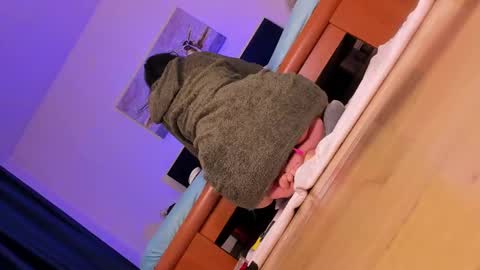 Andy online show from 03.06.25