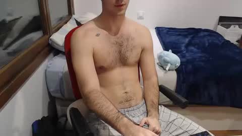 Snapshot of addmeonsnapchat69 chatting on 01.30.25 FabioVidal online show from 01.30.25