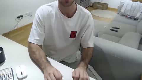 Snapshot of addmeonsnapchat69 chatting on 10.13.25 FabioVidal online show from 10.13.25
