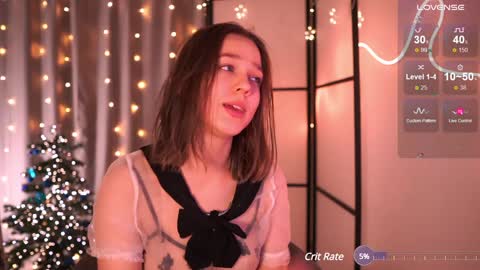 Addy online show from 12.20.24