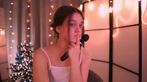 Addy online show from 12.21.24