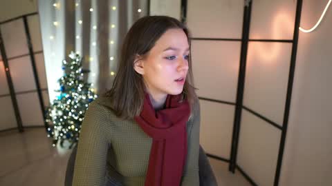 Addy online show from 12.31.24