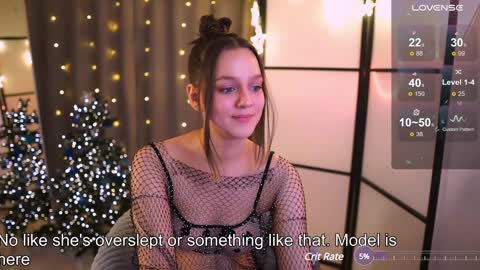 Addy online show from 01.13.25