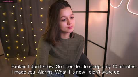 Addy online show from 01.19.25