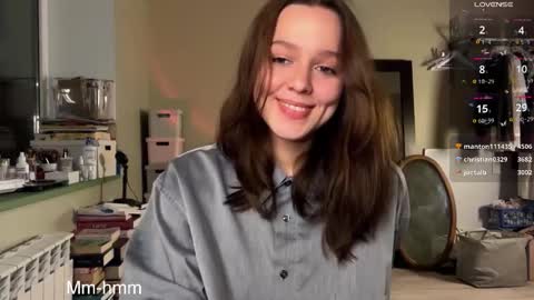 Addy online show from 11.05.25