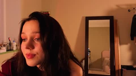 Addy online show from 11.30.25