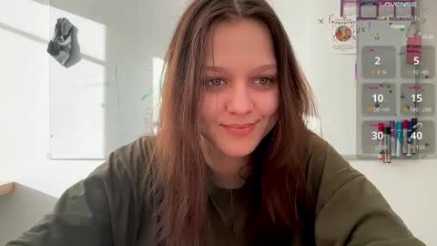 Addy online show from 05.02.26