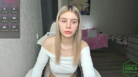 Adel online show from 03.27.26