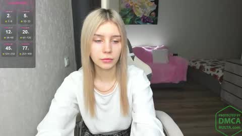 Adel online show from 03.28.26