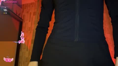 Snapshot of adel_evans chatting on 02.16.26 Adele online show from 02.16.26