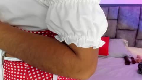 Snapshot of adela_lust chatting on 06.22.26 adela online show from 06.22.26