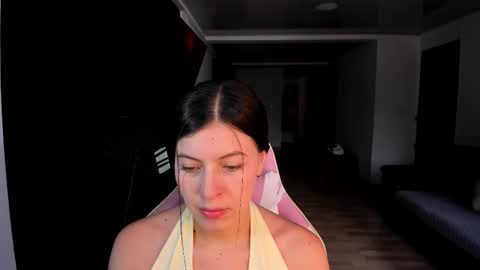 Snapshot of adela_parker chatting on 02.04.26 Adela Parker online show from 02.04.26