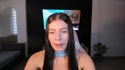 Adela Parker  online show from 07.26.26