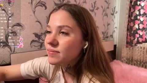 Silena online show from 02.07.26