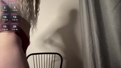 Silena online show from 02.18.26