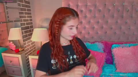 Adelaine online show from 10.08.25
