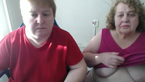 AdelAndSofia online show from 02.09.26