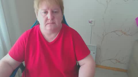 AdelAndSofia online show from 02.16.26