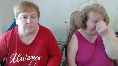 AdelAndSofia online show from 04.06.26