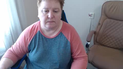 AdelAndSofia online show from 04.28.26