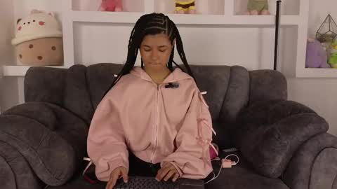 Snapshot of adele_carter_ chatting on 09.16.25 Andrea online show from 09.16.25