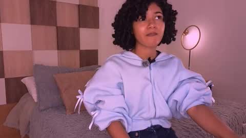 Andrea online show from 01.14.26