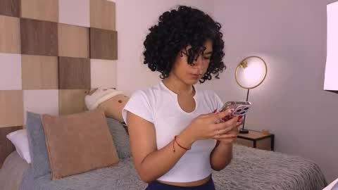 Andrea online show from 02.07.26