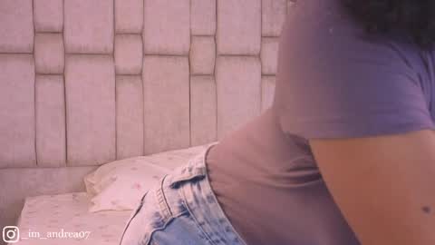 Andrea online show from 04.09.26