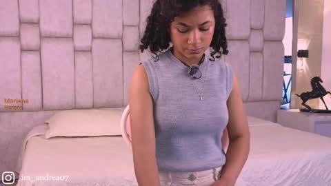 Andrea online show from 04.17.26