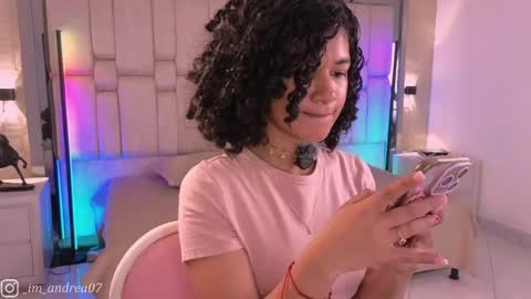 Andrea online show from 05.18.26