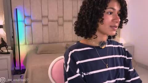 Andrea online show from 05.22.26