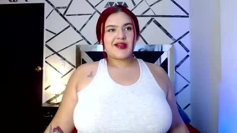 adele cruzz online show from 12.15.24