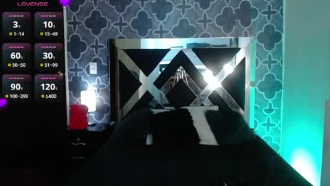 adele cruzz online show from 11.26.25