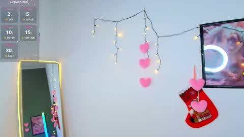 Snapshot of adele_farrell chatting on 01.10.26 Adele online show from 01.10.26