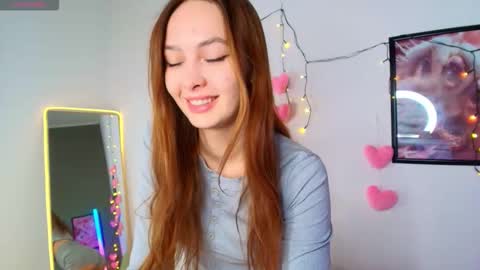 Snapshot of adele_farrell chatting on 01.14.26 Adele online show from 01.14.26