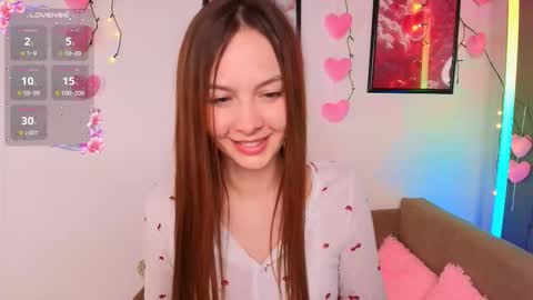 Snapshot of adele_farrell chatting on 02.15.26 Adele online show from 02.15.26