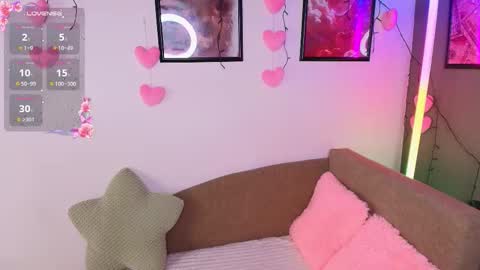 Snapshot of adele_farrell chatting on 02.20.26 Adele online show from 02.20.26