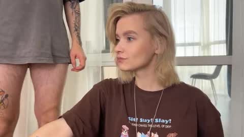 Adele Nick online show from 11.19.25