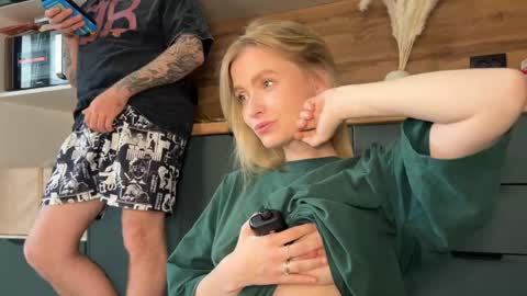 Adele Nick online show from 05.20.26