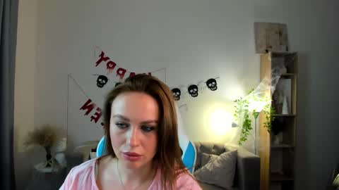 Snapshot of adele_rage chatting on 10.30.25 Adele online show from 10.30.25