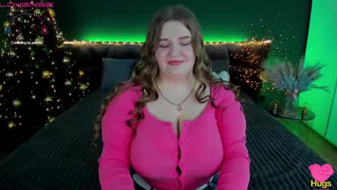 Snapshot of adele_sugar chatting on 12.18.24 Your Adele online show from 12.18.24